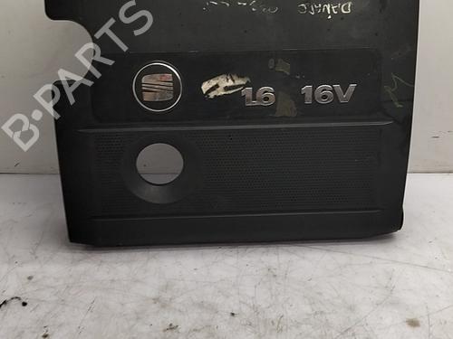 Blindagem superior Blindagem superior SEAT LEON (1M1) 1.6 16 V (105 hp) 34508401 34508401