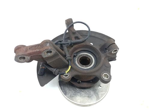 Right front steering knuckle DACIA LODGY (JS_) 1.6 SCe 100 (JSAV) | BP27174779M26