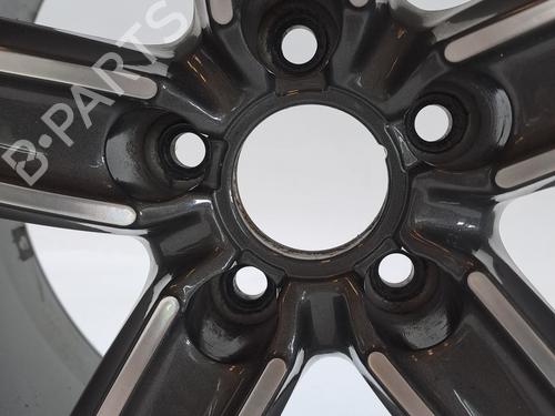 Rim AUDI A5 Sportback (8TA) 2.0 TDI | BP23369639C45 