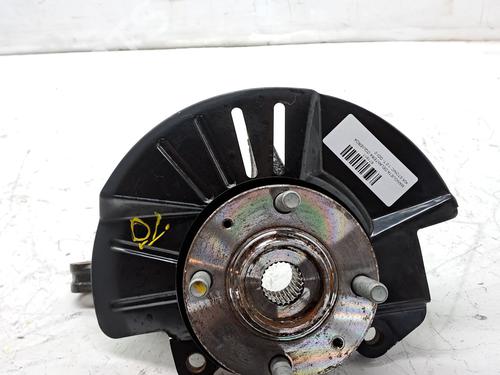 Used Left front steering knuckle KIA STONIC (YB) 1.2 CVVT (84 hp) 27175002