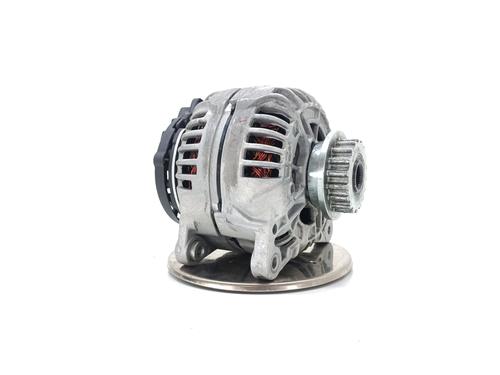 Generator VW TOUAREG (7LA, 7L6, 7L7) 2.5 R5 TDI (174 hp) 25915269