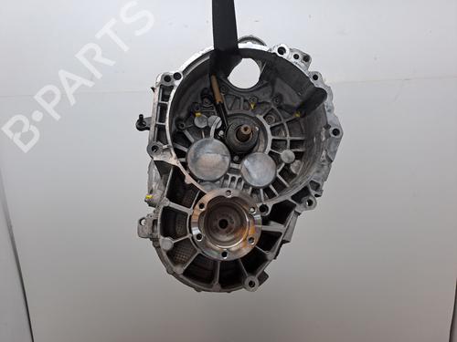 Used Gearbox SEAT ALHAMBRA (710, 711) 2.0 TDI (140 hp) 23376061