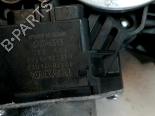 Front left window mechanism LEXUS UX (_AA1_, _AH1_, _MA1_) 250h (MZAH10) | BP36072908C22 - Image 2