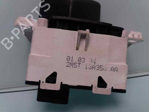 Bouton de warning FORD FOCUS I (DAW, DBW) 1.8 16V (115 hp) 23458158