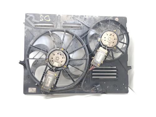 Koelventilatormotor VW TOUAREG (7LA, 7L6, 7L7) 3.2 V6 (220 hp) 31061920