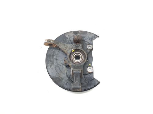 Right front steering knuckle OPEL MERIVA B MPV (S10) 1.4 (75) | BP25998466M26 