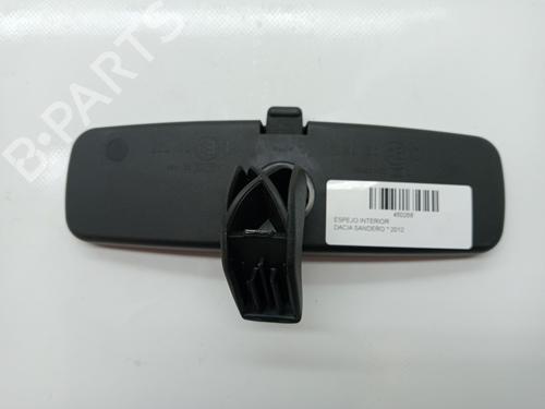 Rear mirror DACIA SANDERO III 1.0 TCe 90 | BP23357083I6 