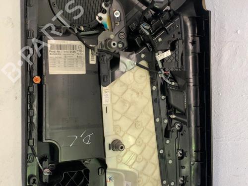 Front left panel MERCEDES-BENZ C-CLASS (W204) C 220 CDI (204.008) | BP36407554C58 - Image 2