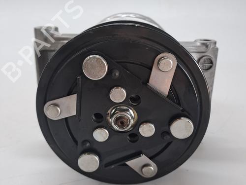 Used AC compressor RENAULT MEGANE IV Grandtour (K9A/M/N_) 1.3 TCe 140 (K9NB) (140 hp) 24171508