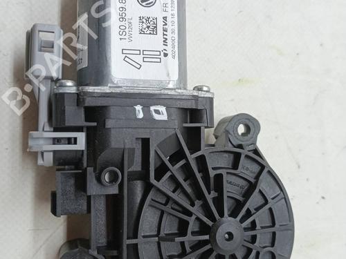 Left front window motor SEAT Mii (KF1, KE1) 1.0 | BP23351100E21