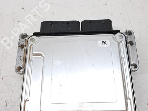 Engine control unit (ECU) OPEL CORSA F (P2JO) 1.2 MHEV | BP27653100M57 