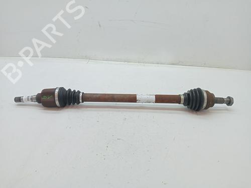 Used Right front driveshaft PEUGEOT 207 SW (WK_) 1.6 16V (120 hp) 23354255