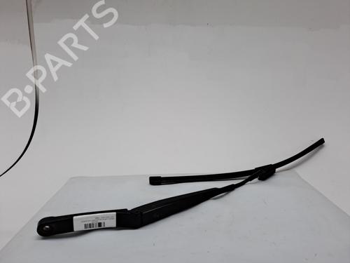 Used Front windshield wiper arm SEAT IBIZA IV (6J5, 6P1) 1.6 TDI (90 hp) 23977017