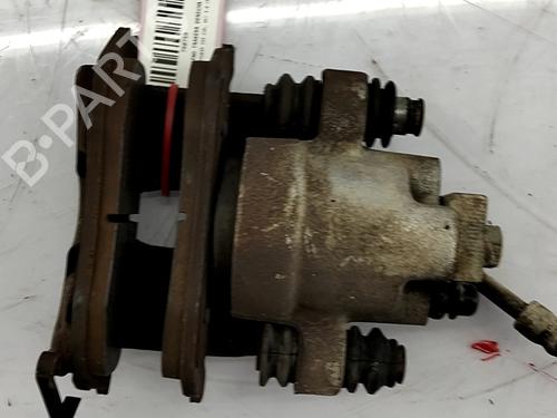 Used Right rear brake caliper JEEP GRAND CHEROKEE III (WH, WK) 3.0 CRD (218 hp) 31153484