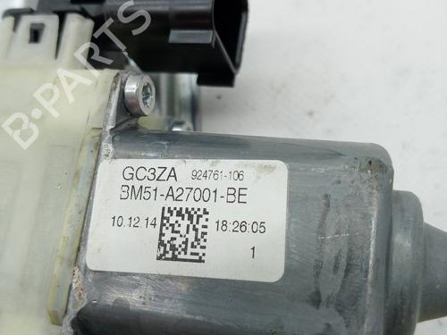Rear left window mechanism FORD FOCUS III Turnier 1.6 TDCi | BP23355514C24 