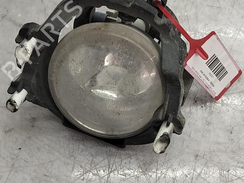 Used Left front fog light Left front fog light TOYOTA AVENSIS Saloon (_T27_) 2.0 D-4D (ADT270_, ADT270R) (124 hp) 34708227 34708227