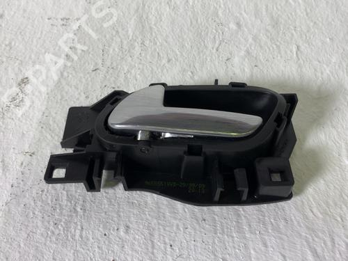Used Rear left interior door handle Rear left interior door handle CITROËN C4 Grand Picasso I (UA_) 1.6 HDi (109 hp) 40119450 40119450
