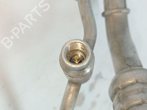 AC pipe VW GOLF VII (5G1, BQ1, BE1, BE2) 2.0 TDI | BP24883940M126 