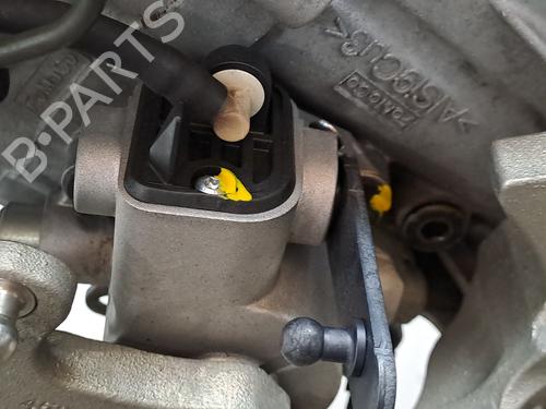 Gearbox FORD KUGA II (DM2) 1.6 EcoBoost | BP23366050M3 