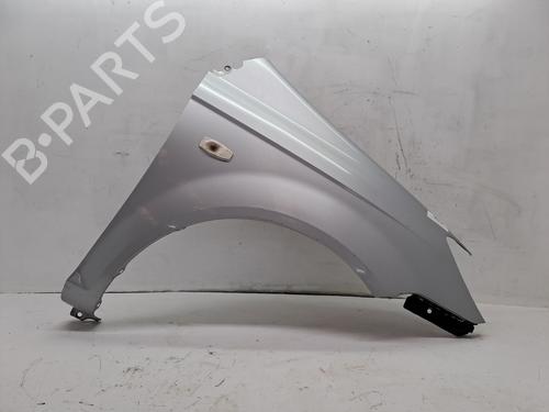 Used Right front fenders HYUNDAI GETZ (TB) 1.1 (67 hp) 26377793