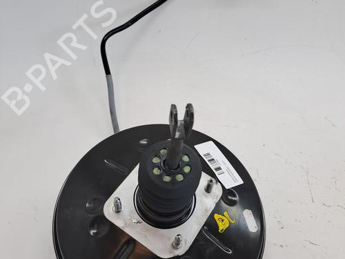 Used Servo brake DACIA SANDERO II TCe 90 (B8M1, B8MA, B8AC) (90 hp) 23974883