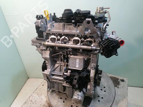 Engine SEAT LEON (KL1, KLG) 2.0 TDI | BP23652328M1 