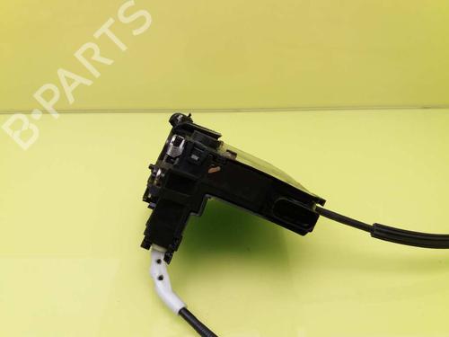 Rear left lock PEUGEOT 308 II (LB_, LP_, LW_, LH_, L3_) 1.6 HDi / BlueHDi 115 | BP23385092C100