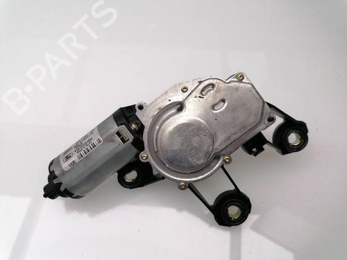 Viskermotor bagrude FORD FUSION (JU_) 1.4 (80 hp) 25457801