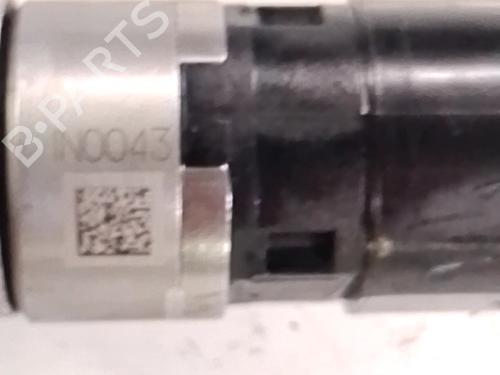 Injector RENAULT CAPTUR II (HF_) TCe 130 (HFMF) | BP31153139M100