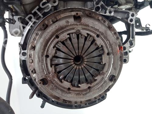 Engine CITROËN C4 II (NC_) 1.6 BlueHDi 100 | BP29301954M1 