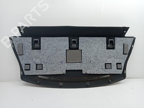 Rear parcel shelf OPEL ASTRA J Saloon 1.7 CDTI (69) | BP23344531C85 