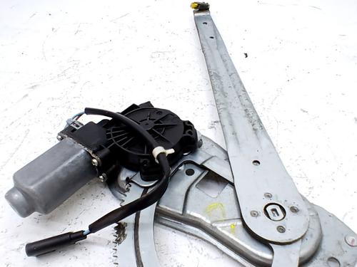 Front left window mechanism FORD TRANSIT Van (FA_ _) 2.4 TDCi RWD | BP39400759C22 - Image 4