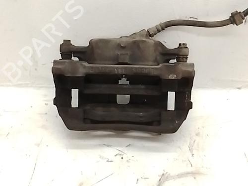 Right front brake caliper NISSAN PRIMASTAR Van (X83) 2.0 dCi 115 | BP37437591M104 - Image 3