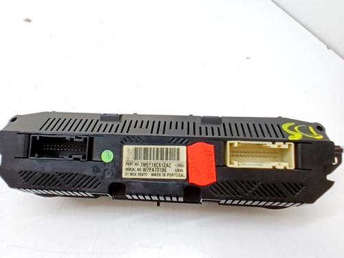Airco bedieningspaneel FORD FOCUS II (DA_, HCP, DP) 1.8 (125 hp) 29556741