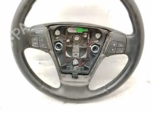 Używane Kierownica Kierownica VOLVO V50 (545) 2.0 D (136 hp) 36666269 36666269