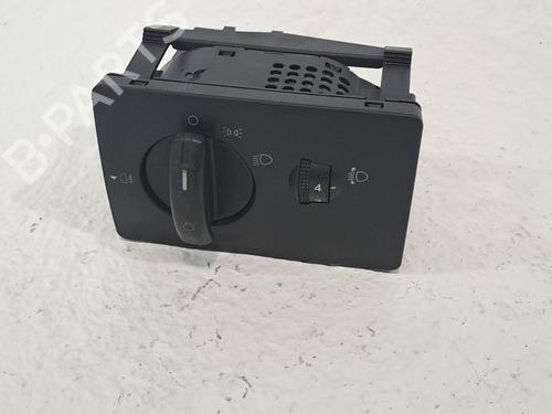 Used Headlight switch FORD FIESTA V (JH_, JD_) 1.4 TDCi (68 hp) 27274503