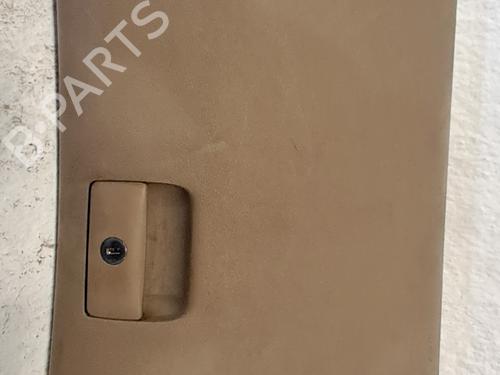 Handskerum KIA CARNIVAL / GRAND CARNIVAL III (VQ) 2.9 CRDi (185 hp) 32258270