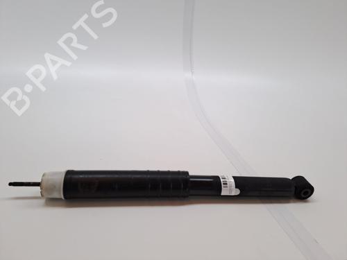 Used Right rear shock absorber RENAULT CLIO IV (BH_) 1.5 dCi 75 (75 hp) 23360267