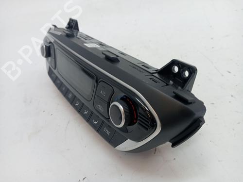Climate control HYUNDAI i30 (PDE, PD, PDEN) 1.5 | BP23365679I5 