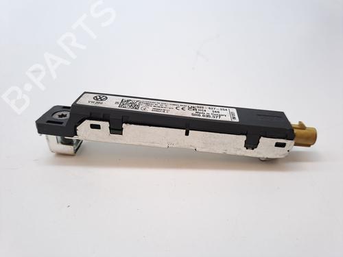 Electronic sensor VW GOLF VIII (CD1, DA1) 2.0 TDI | BP23361668M84
