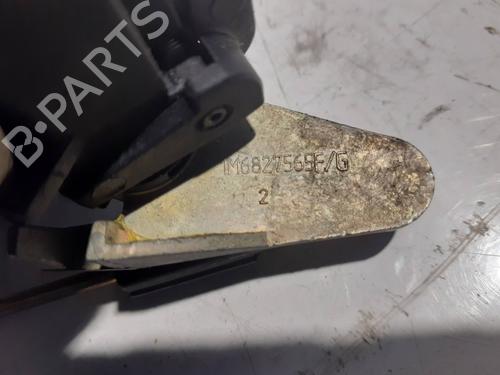 Central lock pump SEAT LEON (1M1) 1.6 | BP25465615M86 
