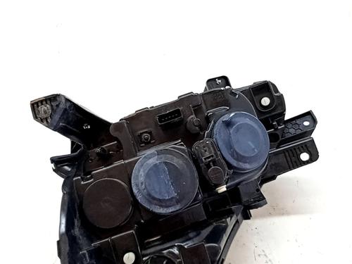 Right headlight RENAULT CLIO III (BR0/1, CR0/1) 1.5 dCi | BP32257517C29