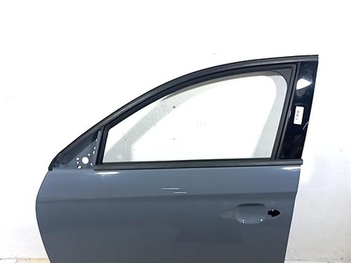 Used Left front door OPEL CORSA F (P2JO) 1.2 (68) (101 hp) 31247191