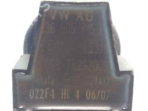 Ignition coil SEAT IBIZA III (6L1) 1.6 16V | BP24139901M94 
