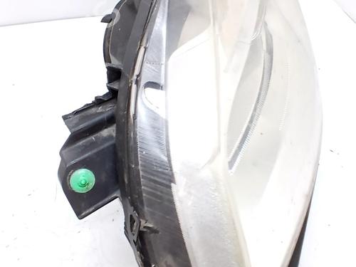 Left headlight RENAULT CLIO III (BR0/1, CR0/1) 1.5 dCi (BR0H, CR0H, CR1S, BR1S) | BP33762919C28 - Image 5