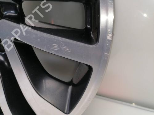 Rim NISSAN NAVARA NP300 Pickup (D23, D23T) 2.3 dCi 4x4 (D231) | BP23937274C45 