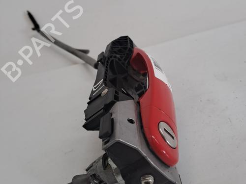 Front left exterior door handle VW POLO V (6R1, 6C1) 1.2 | BP23944109C128 