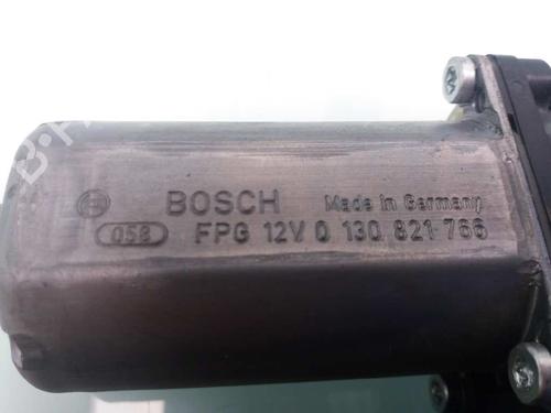 Vindusheismotor høyre bak AUDI A4 B6 Avant (8E5) 3.0 | BP23453586E22 