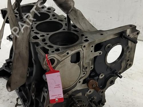Engine (For Parts) BMW X3 (E83) 2.0 d | BP37590263M64 - Image 2