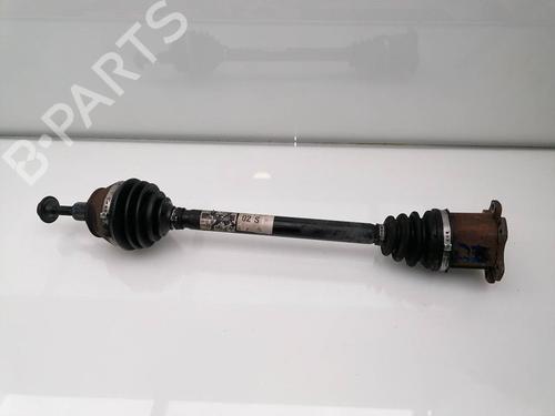 Antriebswelle links vorne AUDI A8 D3 (4E2, 4E8) 4.2 quattro | BP23938427M38 